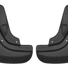 Husky Liners Front Mud Guards (2014-2021 Grand Cherokee) - 58111