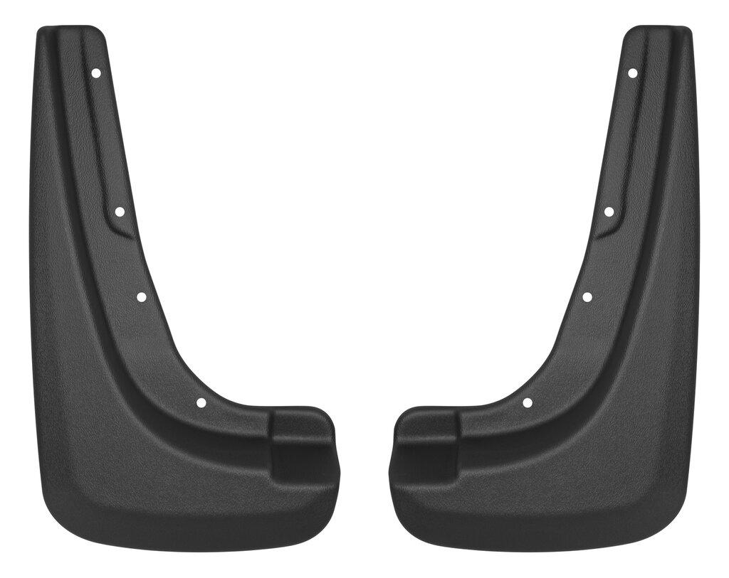Husky Liners Front Mud Guards (2014-2018 Cherokee) - 58121