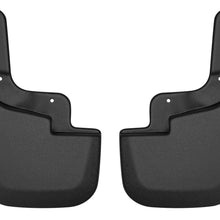 Husky Liners Front Mud Guards (2015-2022 Colorado, Canyon) - 58231