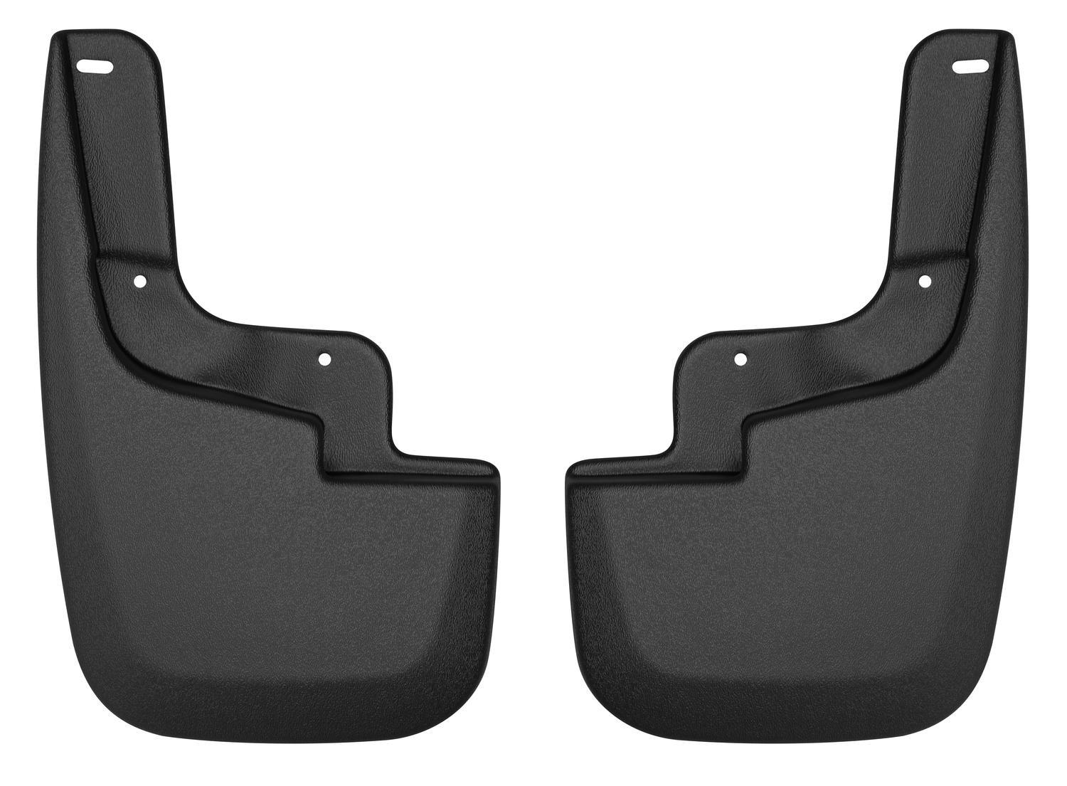 Husky Liners Front Mud Guards (2015-2022 Colorado, Canyon) - 58231