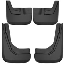 Husky Liners Front And Rear Mud Guard Set (2021-2021 Suburban, Tahoe, Yukon, Yukon XL) - 58246