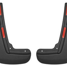 Husky Liners Front Mud Guards (2018-2020 Equinox) - 58251