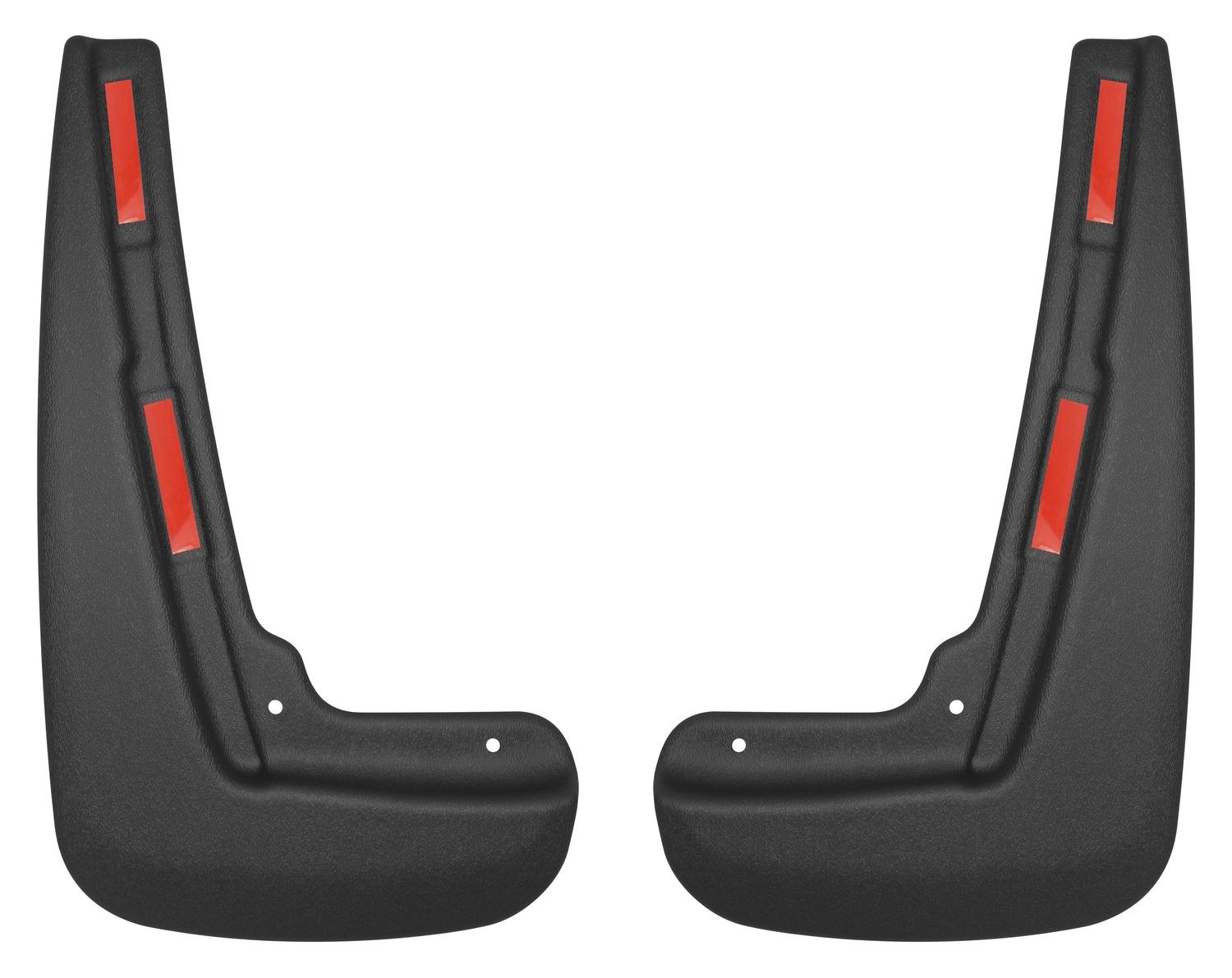 Husky Liners Front Mud Guards (2018-2020 Equinox) - 58251