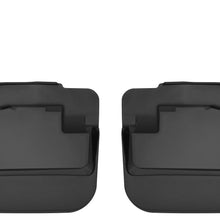 Husky Liners Front Mud Guards (2019-2022 Sierra 1500, Sierra 1500 Limited) - 58271