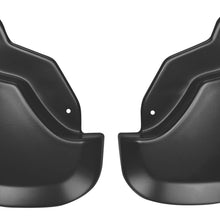 Husky Liners Front Mud Guards (2007-2015 Edge, MKX) - 58411