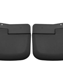 Husky Liners Front Mud Guards (2015-2020 F-150) - 58441