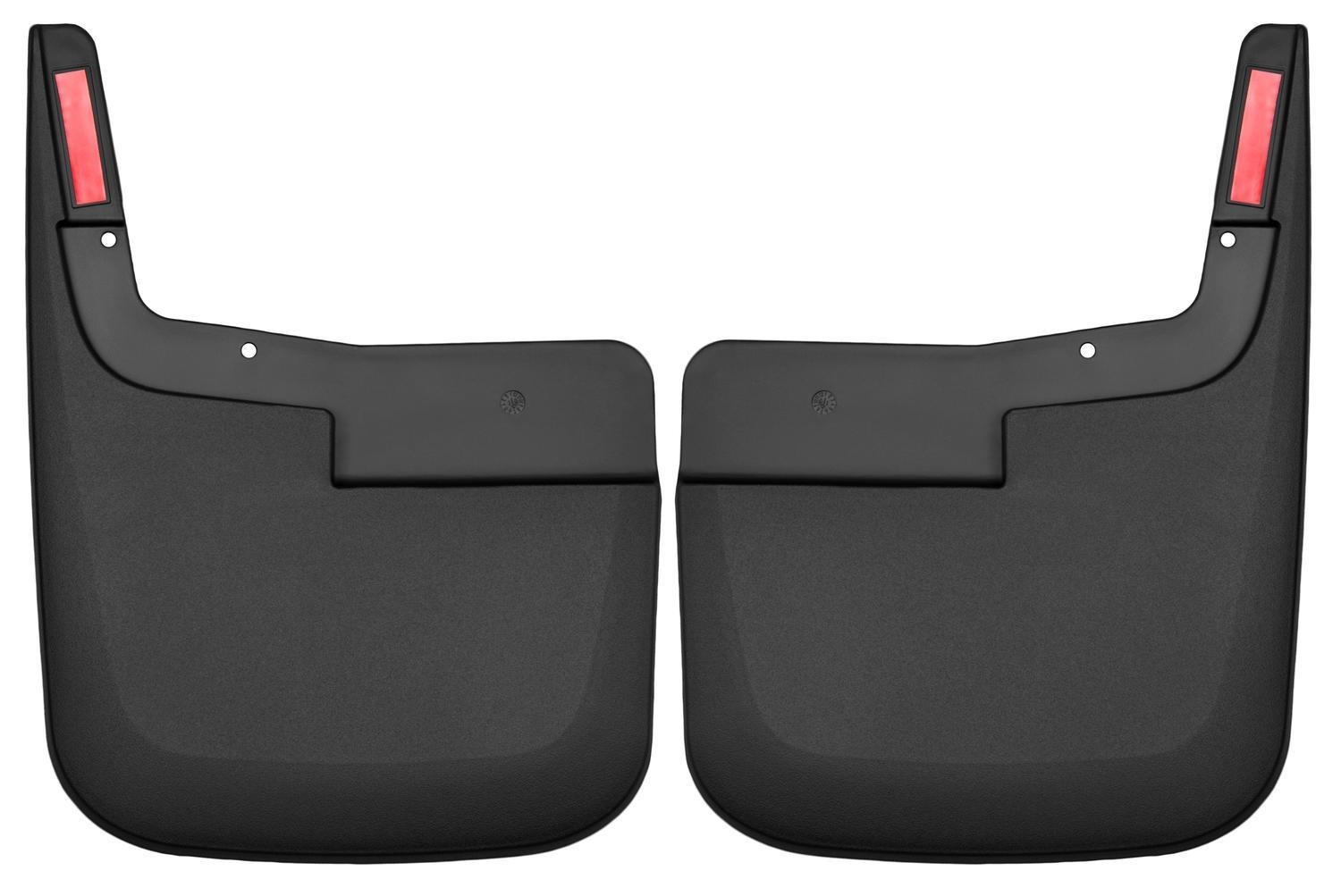 Husky Liners Front Mud Guards (2015-2020 F-150) - 58441