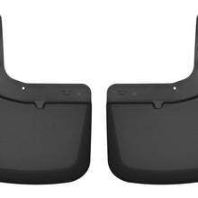 Husky Liners Front Mud Guards (2017-2022 F-250 Super Duty, F-350 Super Duty) - 58471