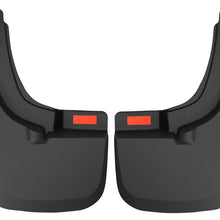 Husky Liners Front Mud Guards (2019-2021 Ranger) - 58511