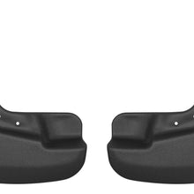 Husky Liners Front Mud Guards (2017-2021 Ridgeline) - 58901