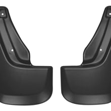 Husky Liners Rear Mud Guards (2011-2021 Durango) - 59001
