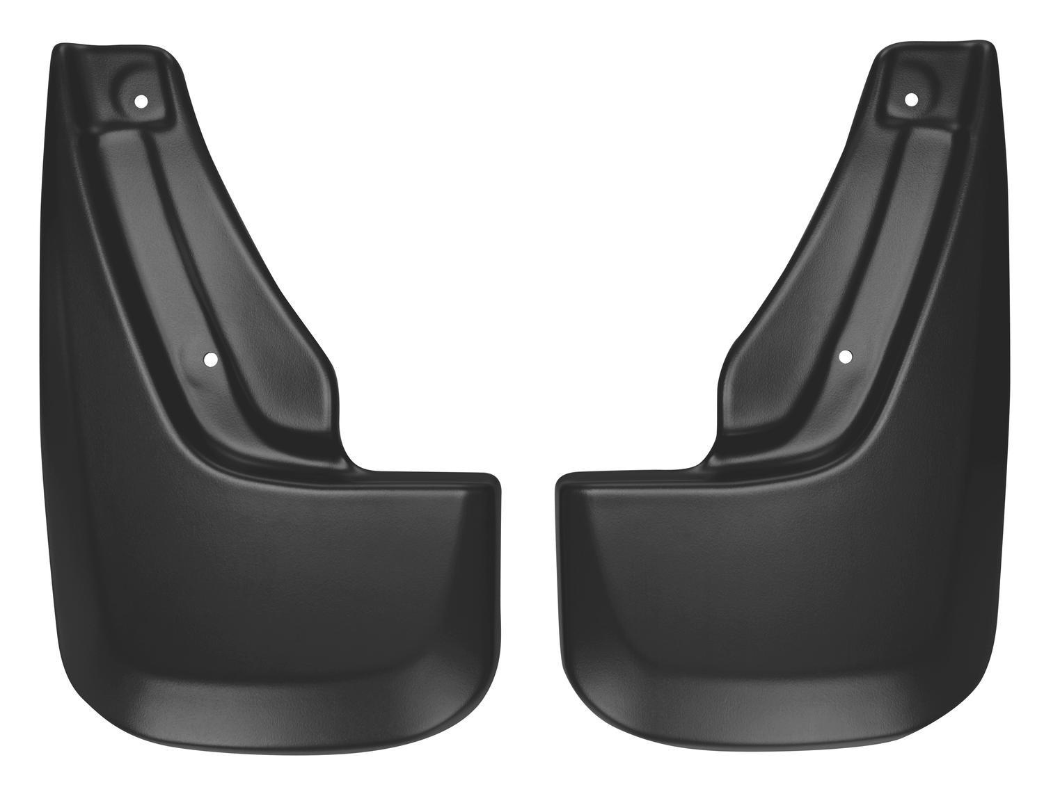 Husky Liners Rear Mud Guards (2011-2021 Durango) - 59001