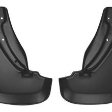 Husky Liners Rear Mud Guards (2011-2021 Grand Cherokee) - 59101