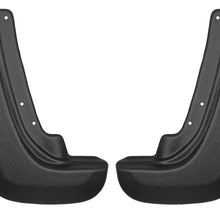 Husky Liners Rear Mud Guards (2014-2021 Grand Cherokee) - 59111