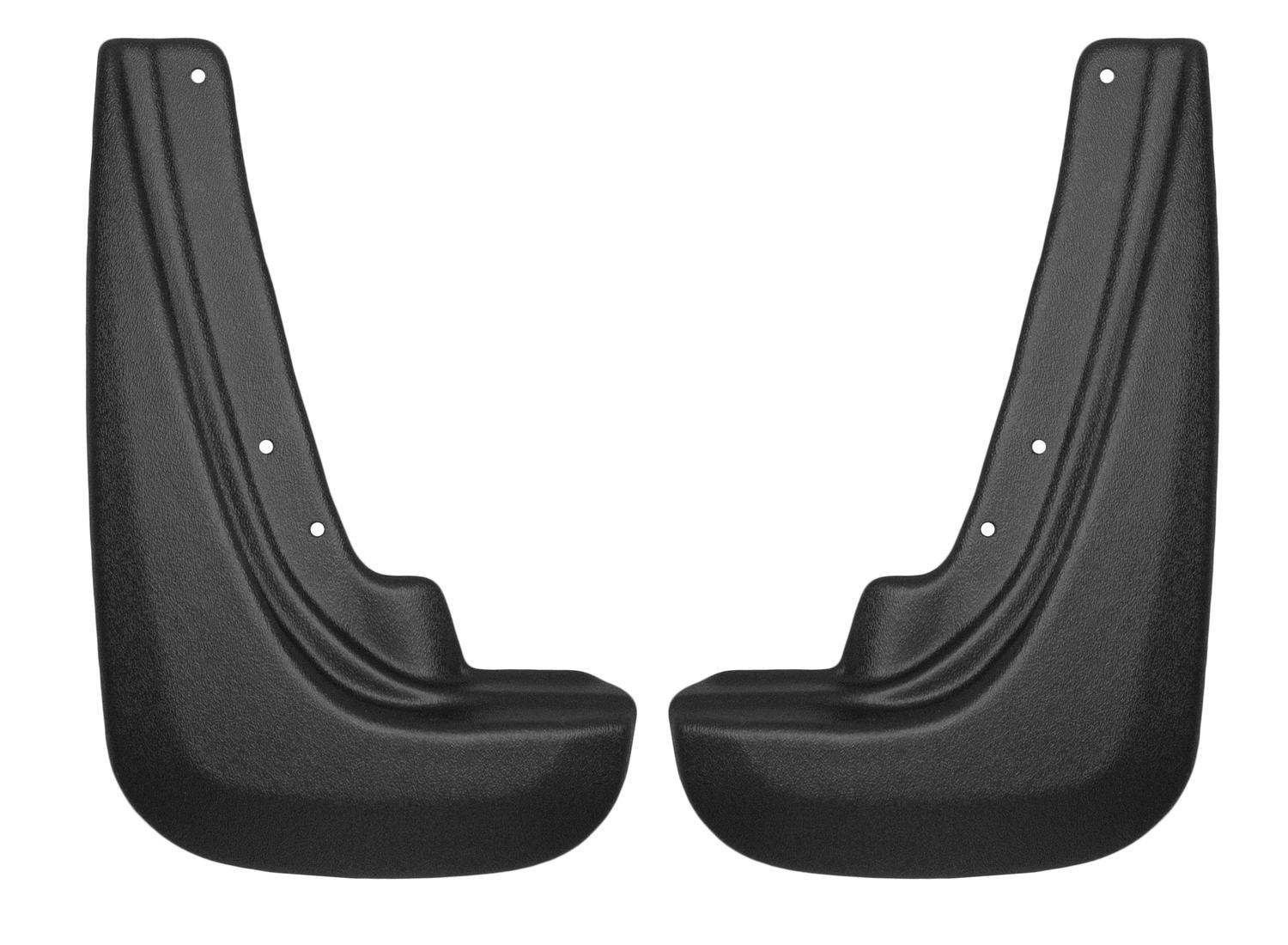 Husky Liners Rear Mud Guards (2014-2021 Grand Cherokee) - 59111