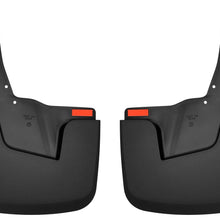 Husky Liners Rear Mud Guards (2019-2021 1500) - 59131