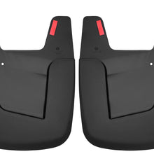 Husky Liners Rear Mud Guards (2019-2021 1500) - 59141