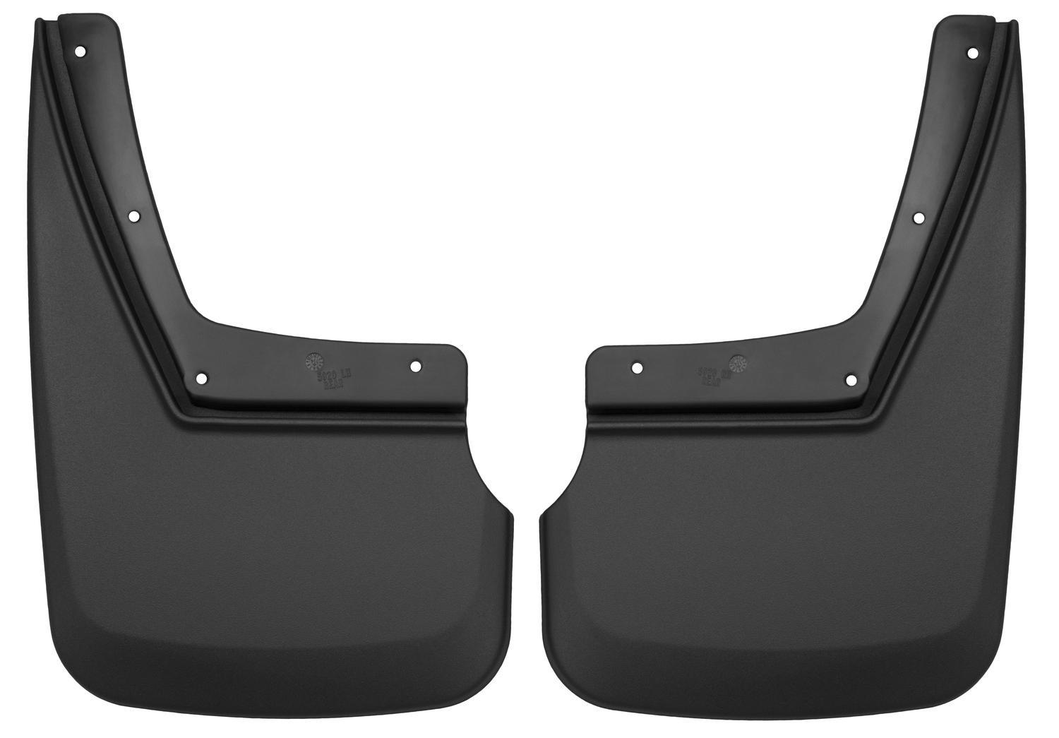 Husky Liners Rear Mud Guards (2015-2020 Tahoe) - 59201