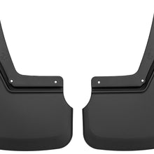 Husky Liners Rear Mud Guards (2015-2020 Suburban) - 59211