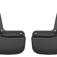 Husky Liners Rear Mud Guards (2018-2020 Equinox) - 59251
