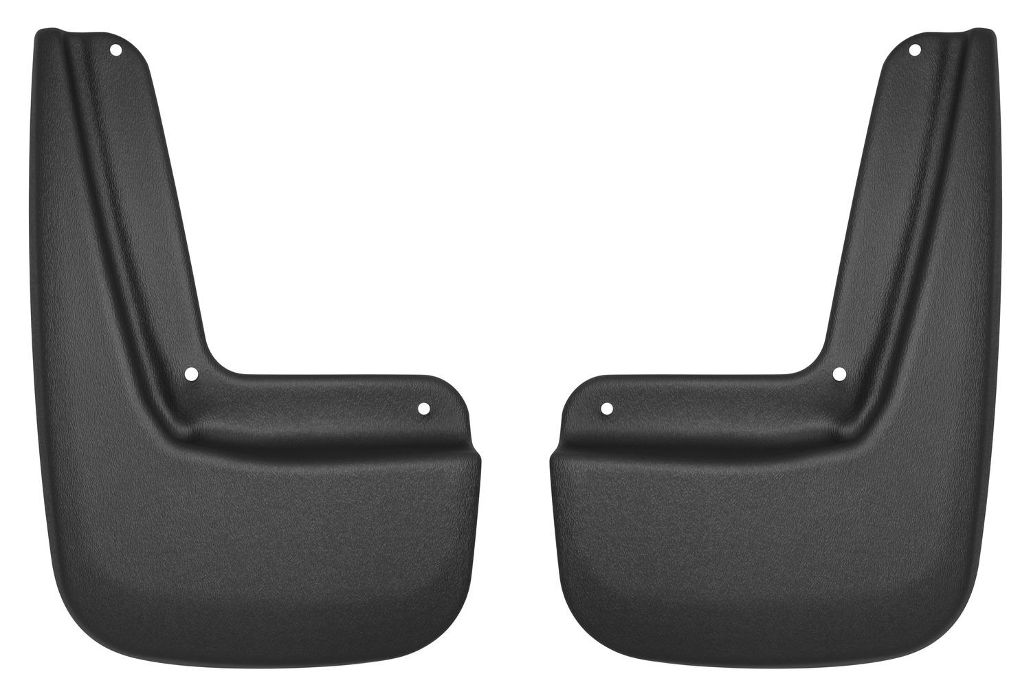 Husky Liners Rear Mud Guards (2018-2020 Equinox) - 59251