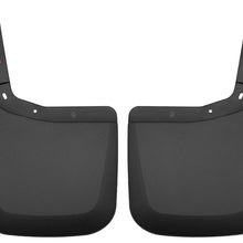 Husky Liners Rear Mud Guards (2015-2020 F-150) - 59441