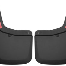 Husky Liners Rear Mud Guards (2015-2020 F-150) - 59451