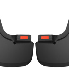 Husky Liners Rear Mud Guards (2019-2021 Ranger) - 59511