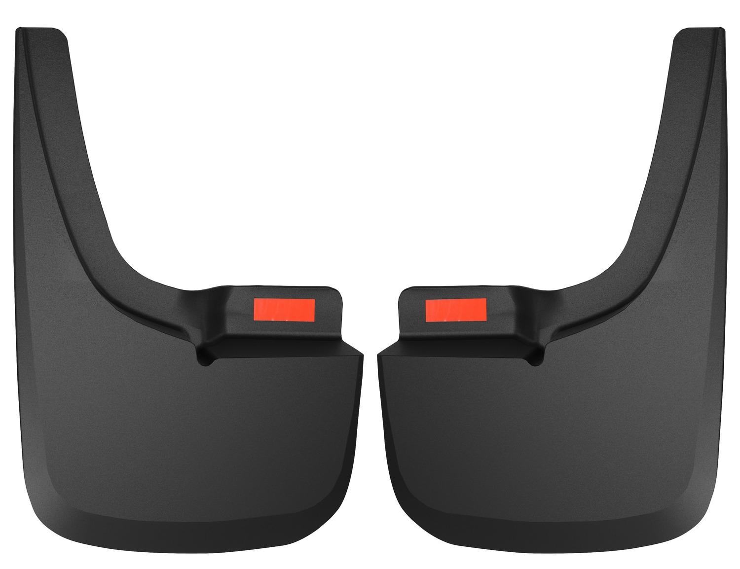 Husky Liners Rear Mud Guards (2019-2021 Ranger) - 59511