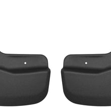 Husky Liners Rear Mud Guards (2017-2021 Ridgeline) - 59901