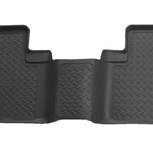 Husky Liners 2Nd Seat Floor Liner (2002-2007 Liberty) - 60201