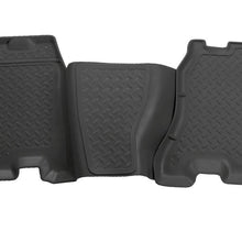 Husky Liners 2Nd Seat Floor Liner (1999-2004 Grand Cherokee) - 60601