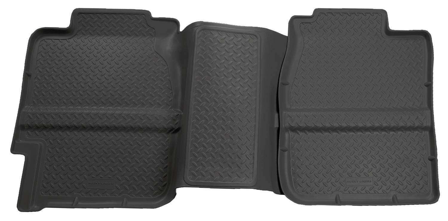 Husky Liners 2Nd Seat Floor Liner - 61361