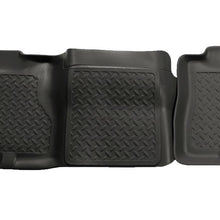 Husky Liners 2Nd Seat Floor Liner (2000-2007 Escalade, Tahoe, Yukon, H2) - 61451