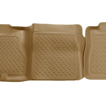 Husky Liners 2Nd Seat Floor Liner (2000-2007 Escalade, Tahoe, Yukon, H2) - 61453