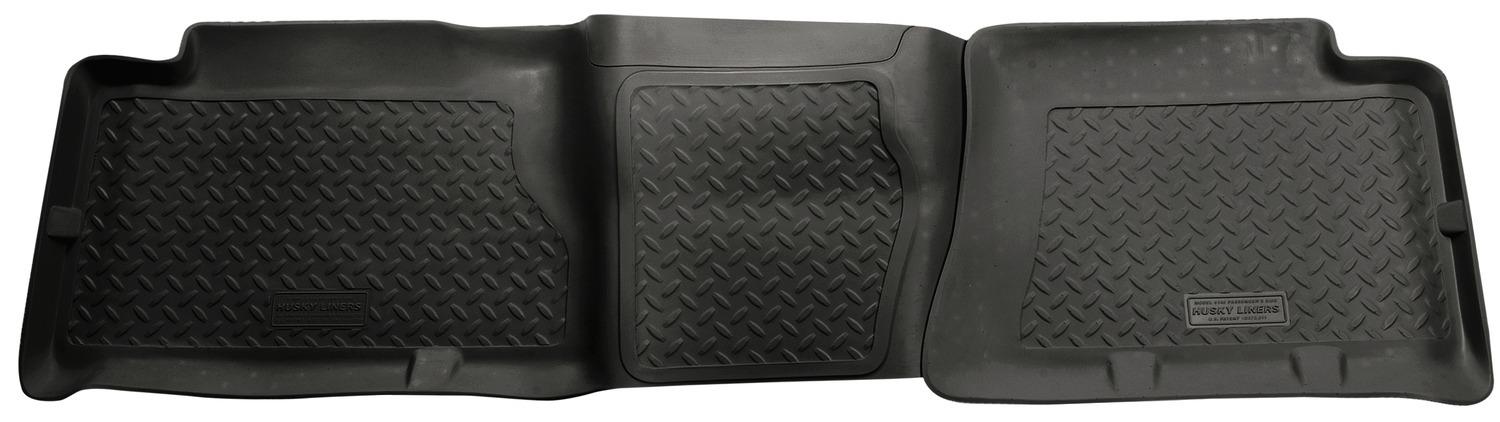 Husky Liners 2Nd Seat Floor Liner - 61461