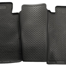 Husky Liners 2Nd Seat Floor Liner (1998-2002 Ram 2500, Ram 3500, Ram 1500) - 61711