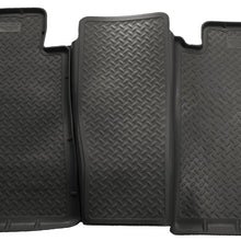 Husky Liners 2Nd Seat Floor Liner (1998-2001 Ram 1500, Ram 2500) - 61721