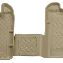 Husky Liners 2Nd Seat Floor Liner (1997-2006 Wrangler) - 61733