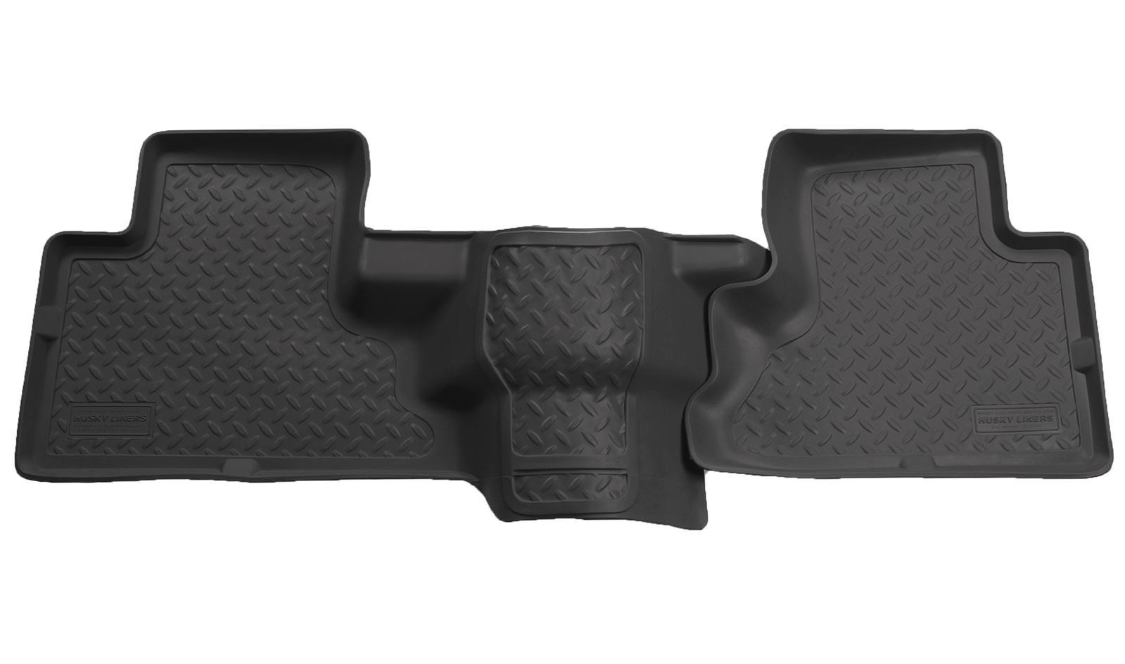 Husky Liners 2Nd Seat Floor Liner - 62021