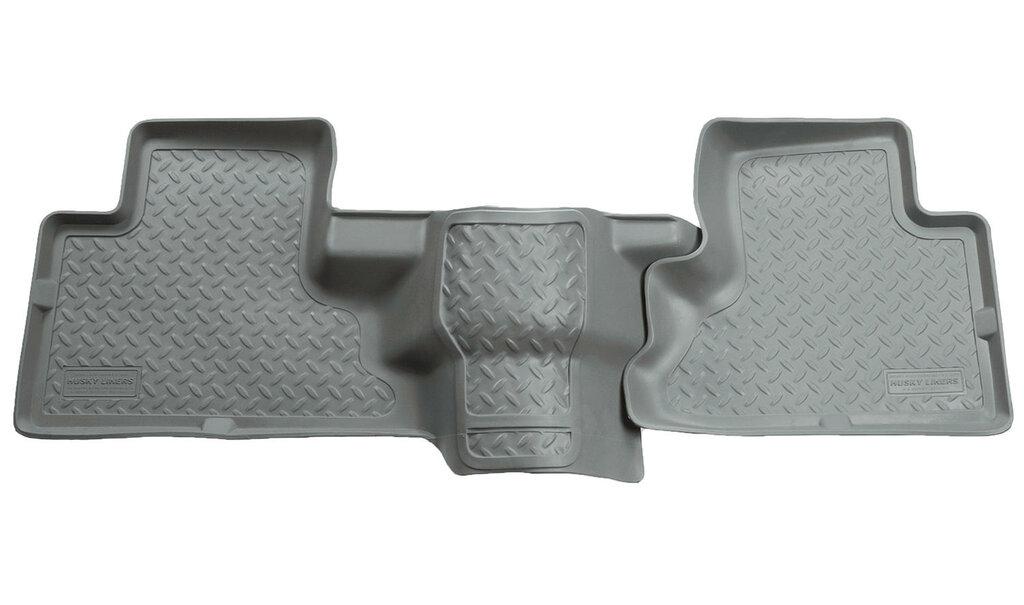 Husky Liners 2Nd Seat Floor Liner - 62022