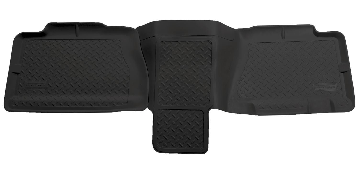 Husky Liners 2Nd Seat Floor Liner - 62751