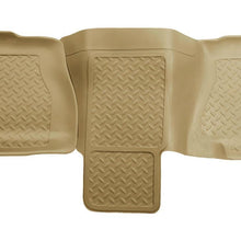 Husky Liners 2Nd Seat Floor Liner - 62753
