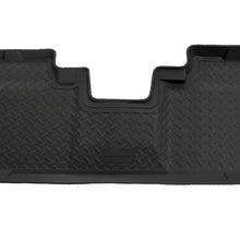Husky Liners 2Nd Seat Floor Liner (2001-2008 Escape, Tribute, Mariner) - 63171