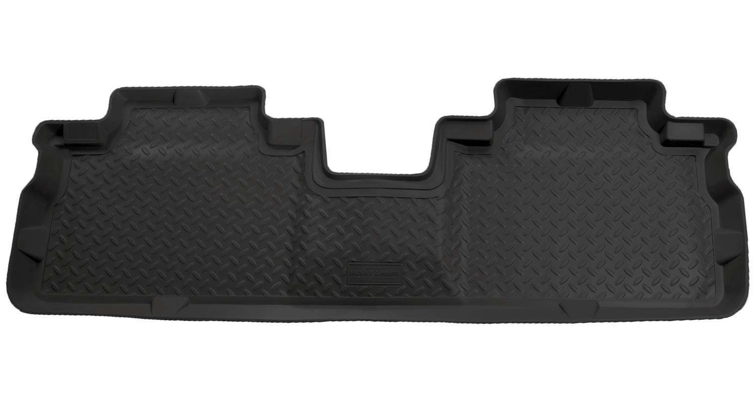 Husky Liners 2Nd Seat Floor Liner (2001-2008 Escape, Tribute, Mariner) - 63171