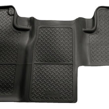 Husky Liners 2Nd Seat Floor Liner (2004-2008 F-150) - 63671