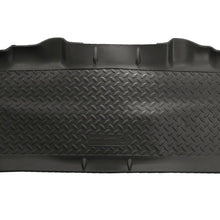 Husky Liners 2Nd Seat Floor Liner (1999-2007 F-250 Super Duty, F-350 Super Duty) - 63811