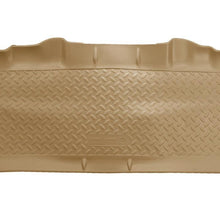Husky Liners 2Nd Seat Floor Liner (1999-2007 F-250 Super Duty, F-350 Super Duty) - 63813