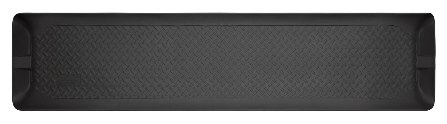 Husky Liners 2Nd Seat Floor Liner (2000-2005 Excursion) - 63901