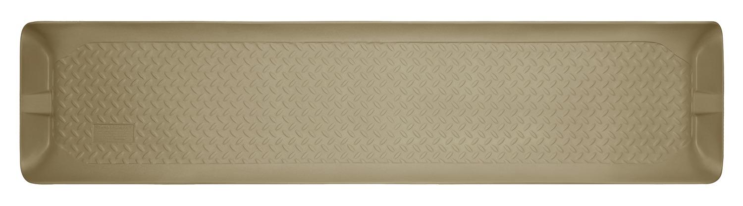 Husky Liners 2Nd Seat Floor Liner (2000-2005 Excursion) - 63903